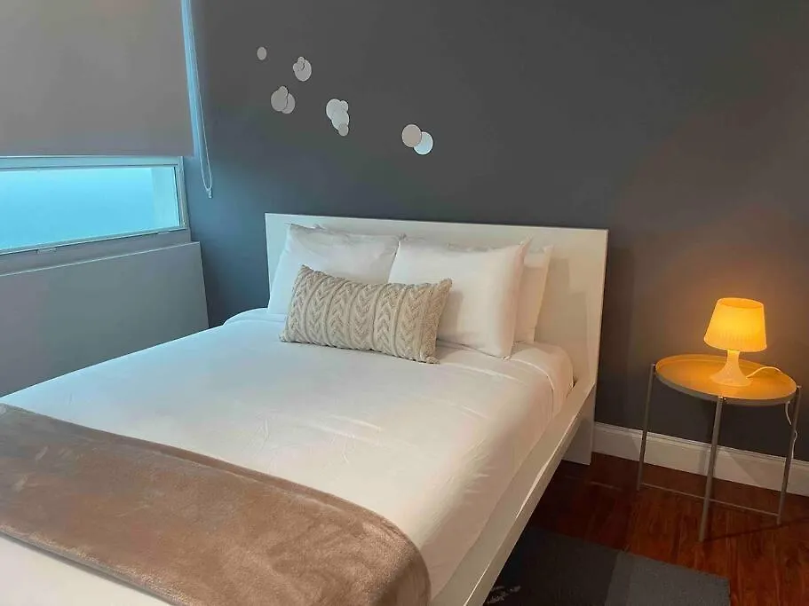 Creative Inn Apt Ph 7 Ocean & Bay View-1