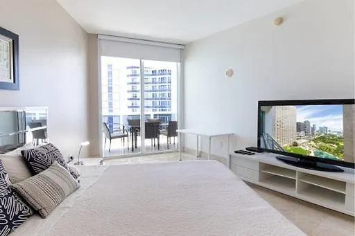 Luxury Oceanfront Sunny Isles Beach Three Bedrooms-1