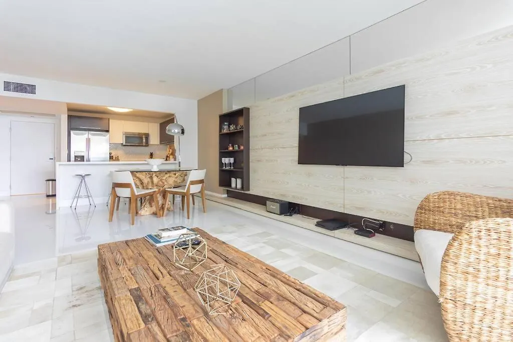 The Perfect Stay1Bed1Bath&Balcony-1