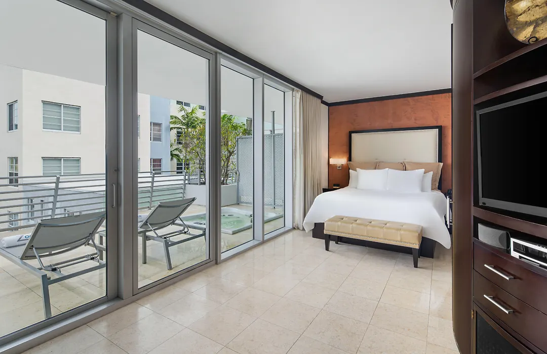 Z Ocean Hotel, Classico A Sonesta Collection (Adults Only)-1