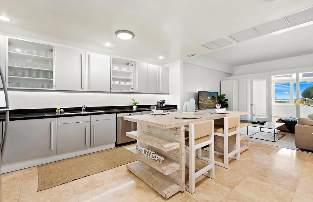 1 Bedroom Private Residence At Roney Palace -1632-1