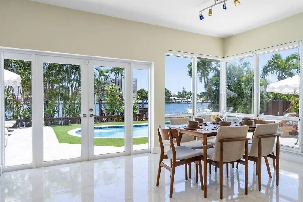 Prestigious Dream Home / Waterfront Villa-1
