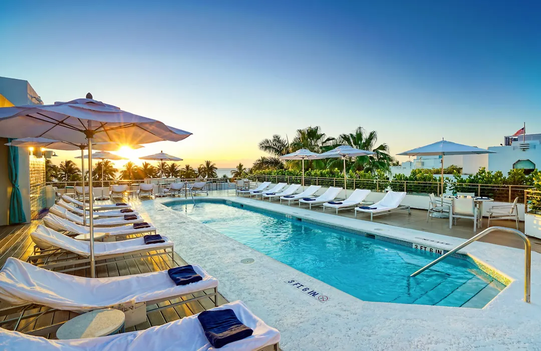 The Tony Hotel South Beach-1