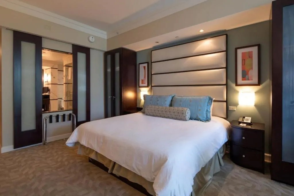 One-Bedroom Apartment-1