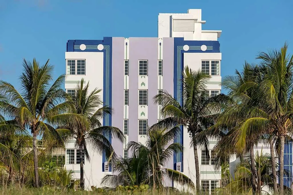 The Gabriel Miami South Beach Curio Collection By Hilton-1