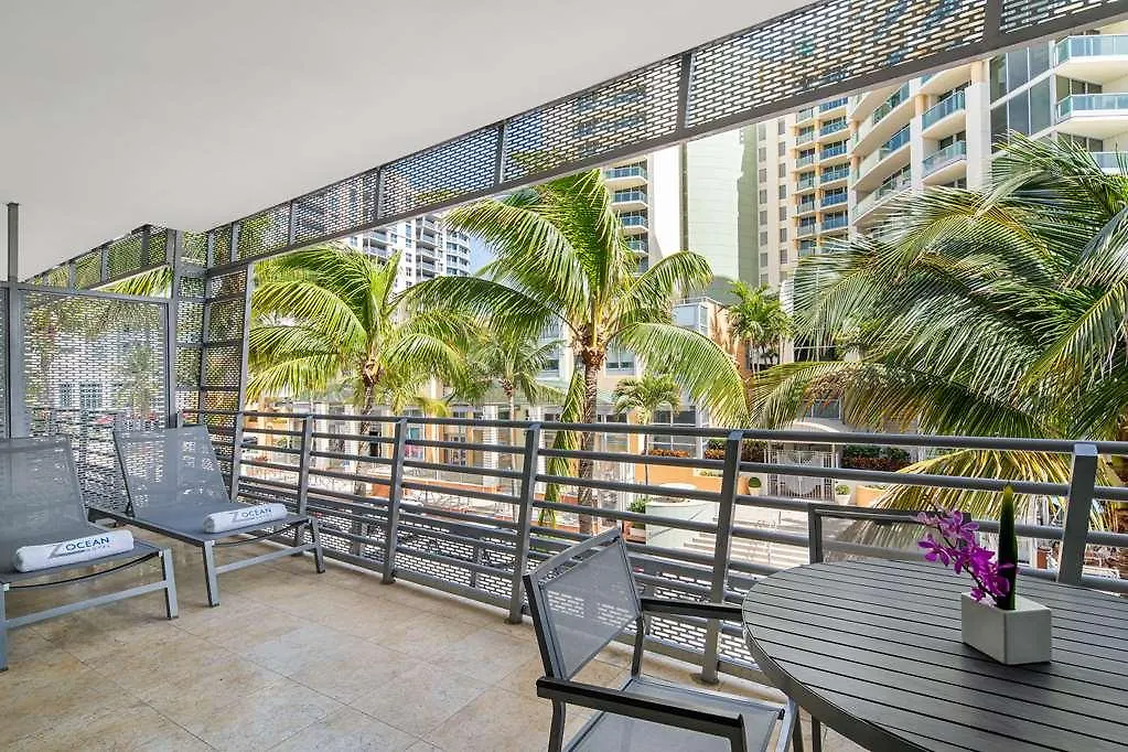 Z Ocean Hotel South Beach-1