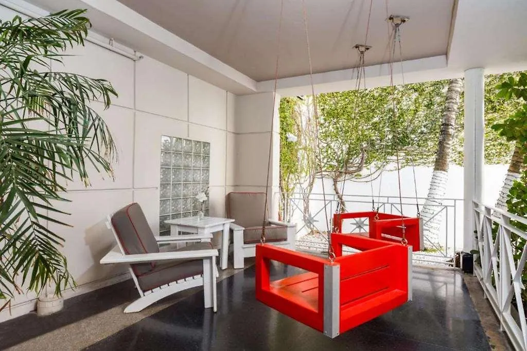 Townhouse Hotel Miami Beach-1