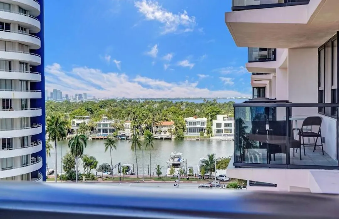 Awesome Beachfront Condo Beach Service 1007-1