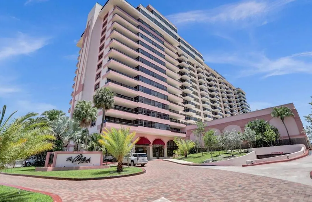 Amazing Ocean View Condo Beach Service 1111-1