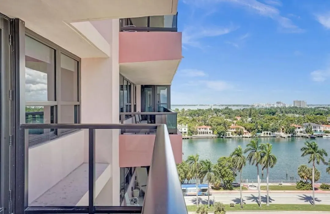 Luxury Ocean View Condo Beach And Resort 1216-1