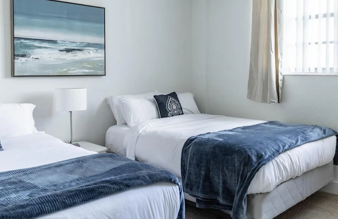 Great Cozy Apartment By The Beach - Str-02591-1