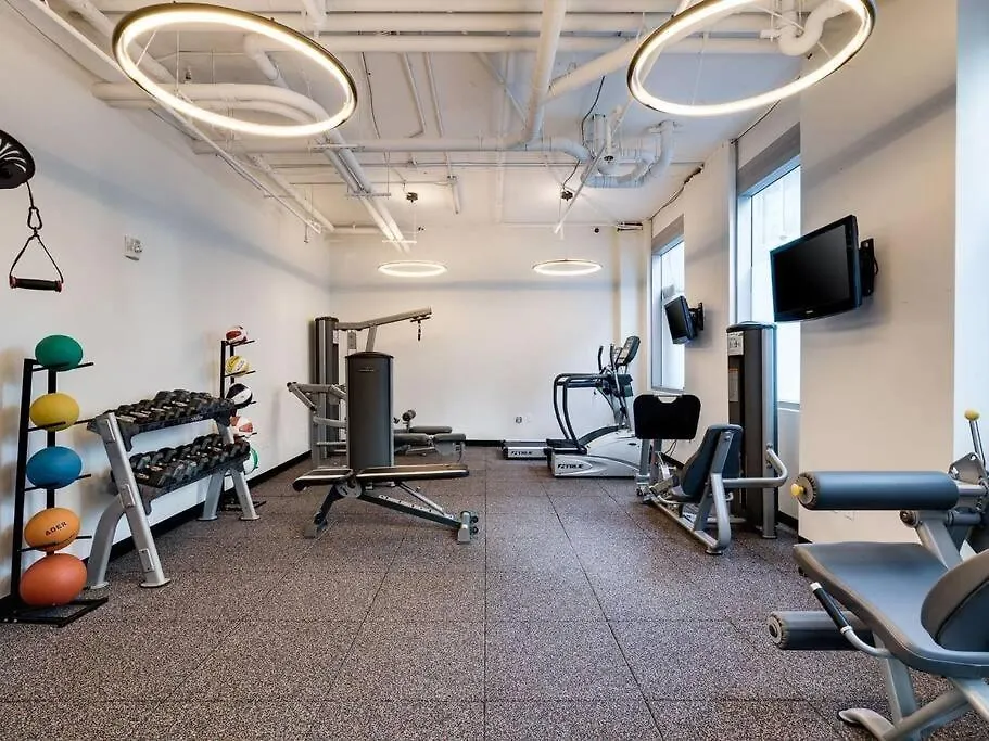 Boulan Hotel Miami Beach By Imd Miami 1Br/1Ba Unit-1