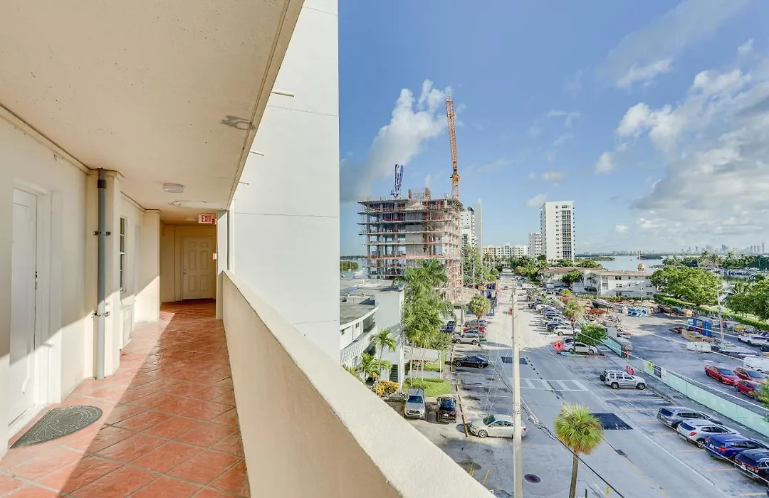 North Bay Village Condo About 3 Mi To North Beach!-1