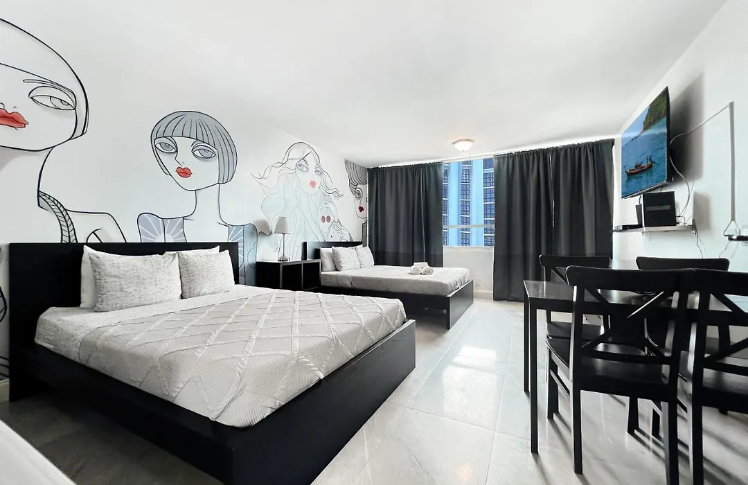 Castle Beach Studios By Vacation Media-1
