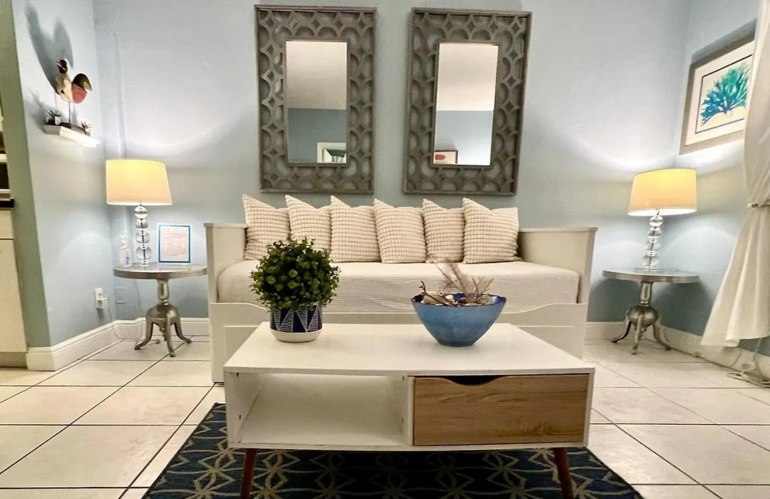 Suite Love-1