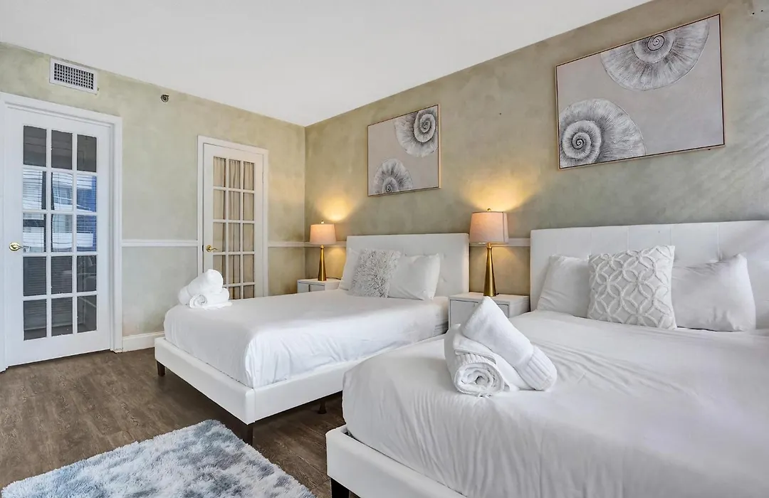 Amazing Ocean View Condo Beach Service Unit 607-1
