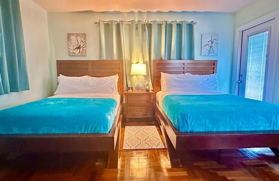 Blue House Miami-1