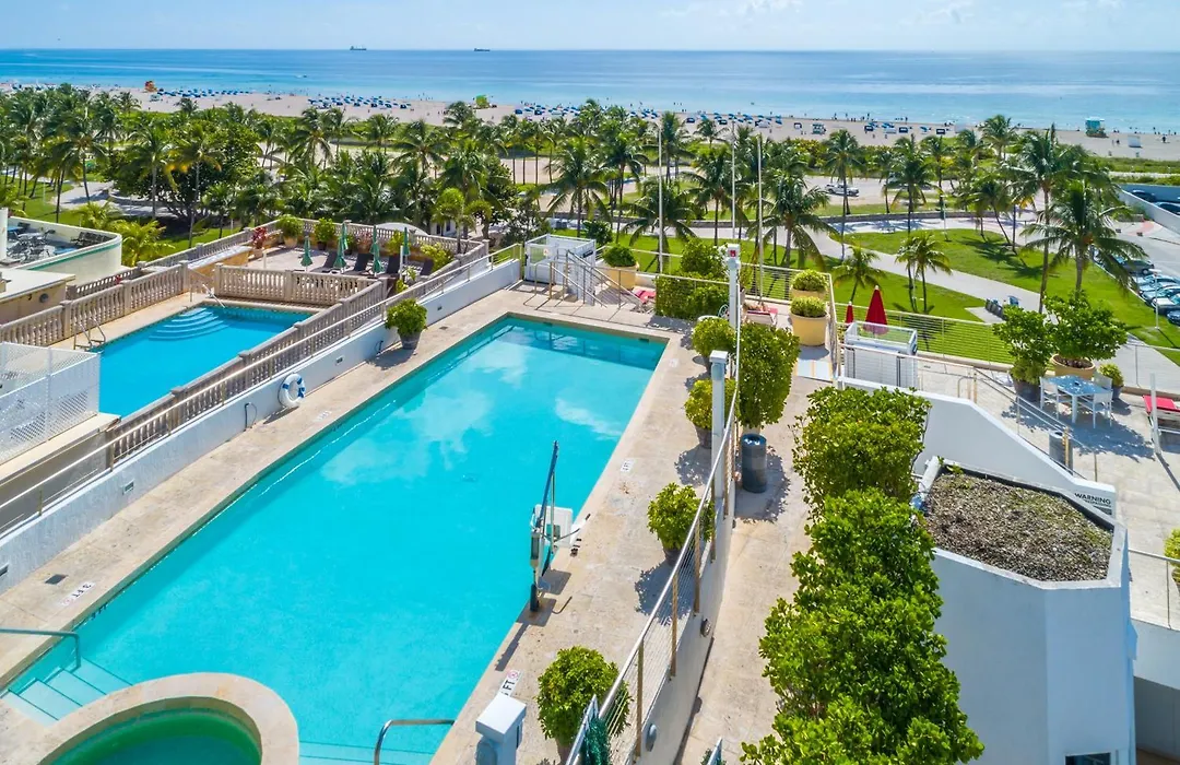 Bentley Hotel South Beach-1