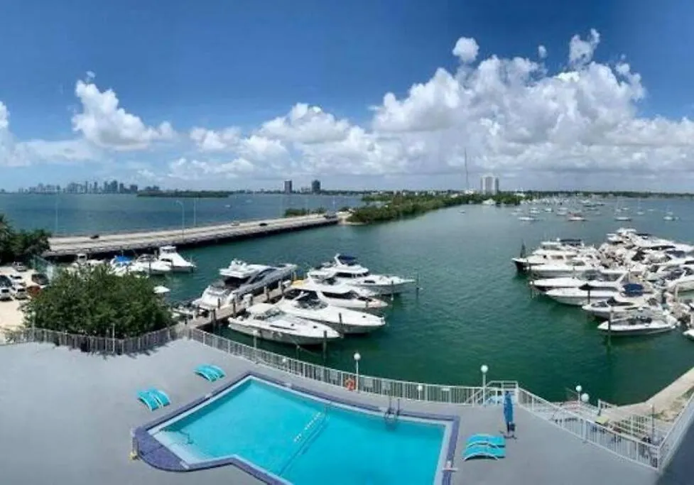 Amazing Waterfront Village Condo-1