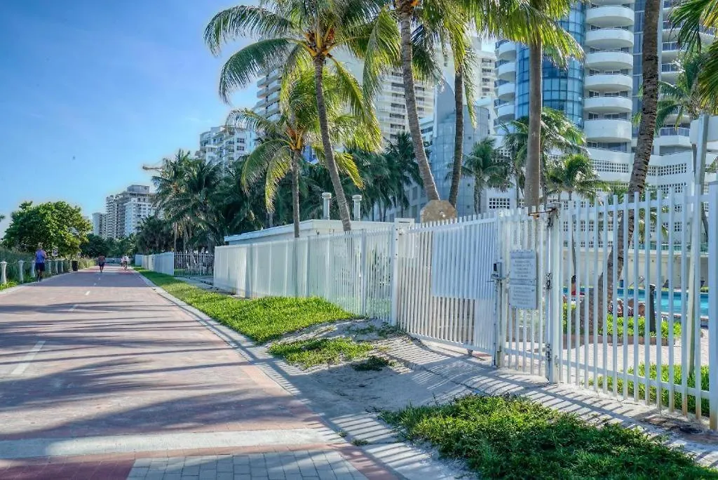 Beachfront Rentals Miami Beach By Bl Rentals-1