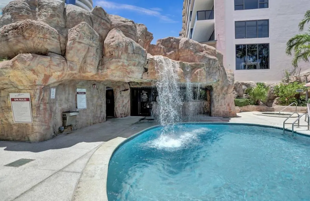 Ocean View Beachside Bliss Beach Service 1218-1