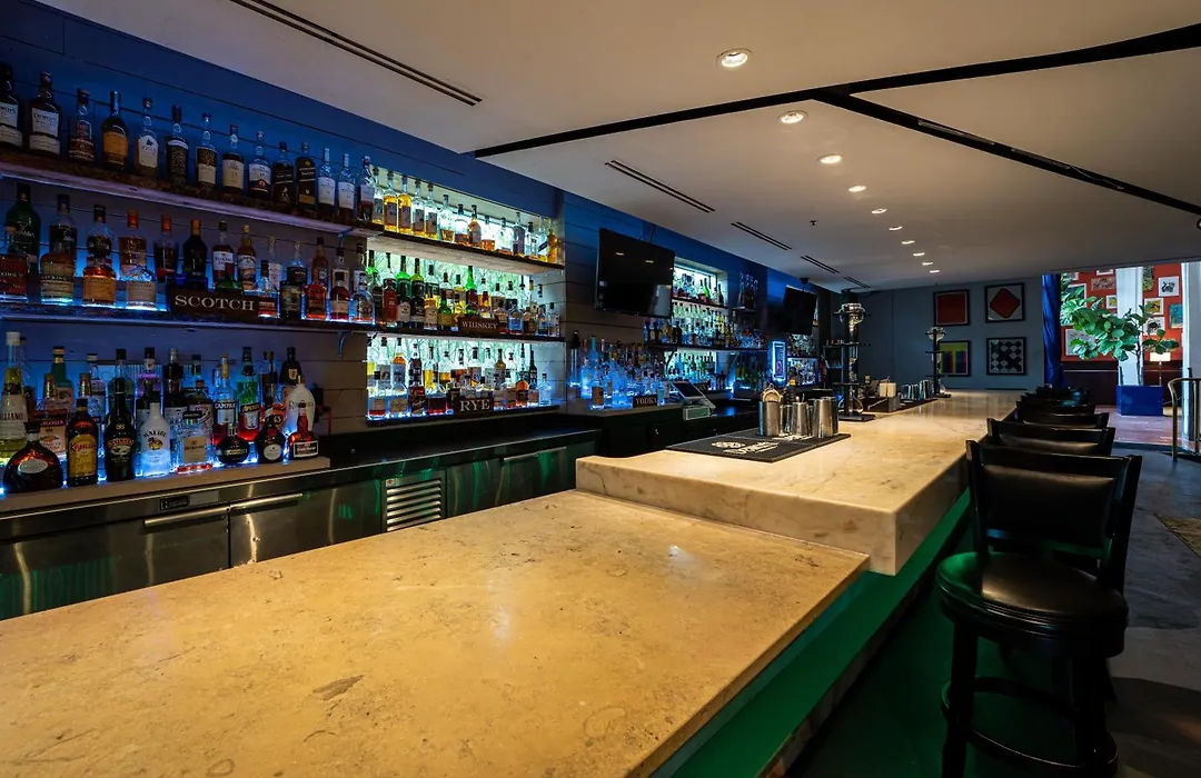 Albion Hotel-1