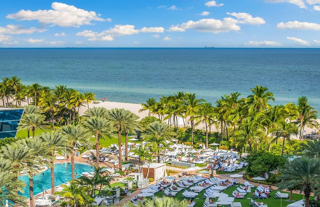 Fontainebleau Ocean View Private Residence -90103-1