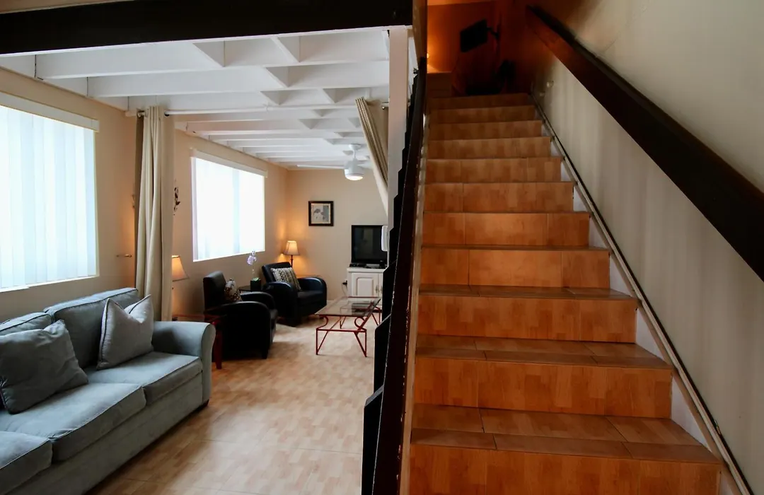 Castle L1 Double-Loft Condo With Beach Access, Pool, Tennis And Free Parking!-1