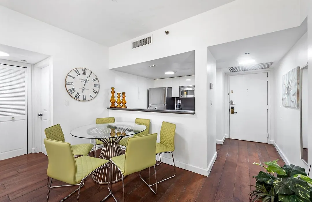 South Beach Suites In Ocean Drive-1