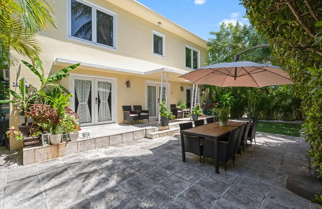 Villa Venezia Bb-1