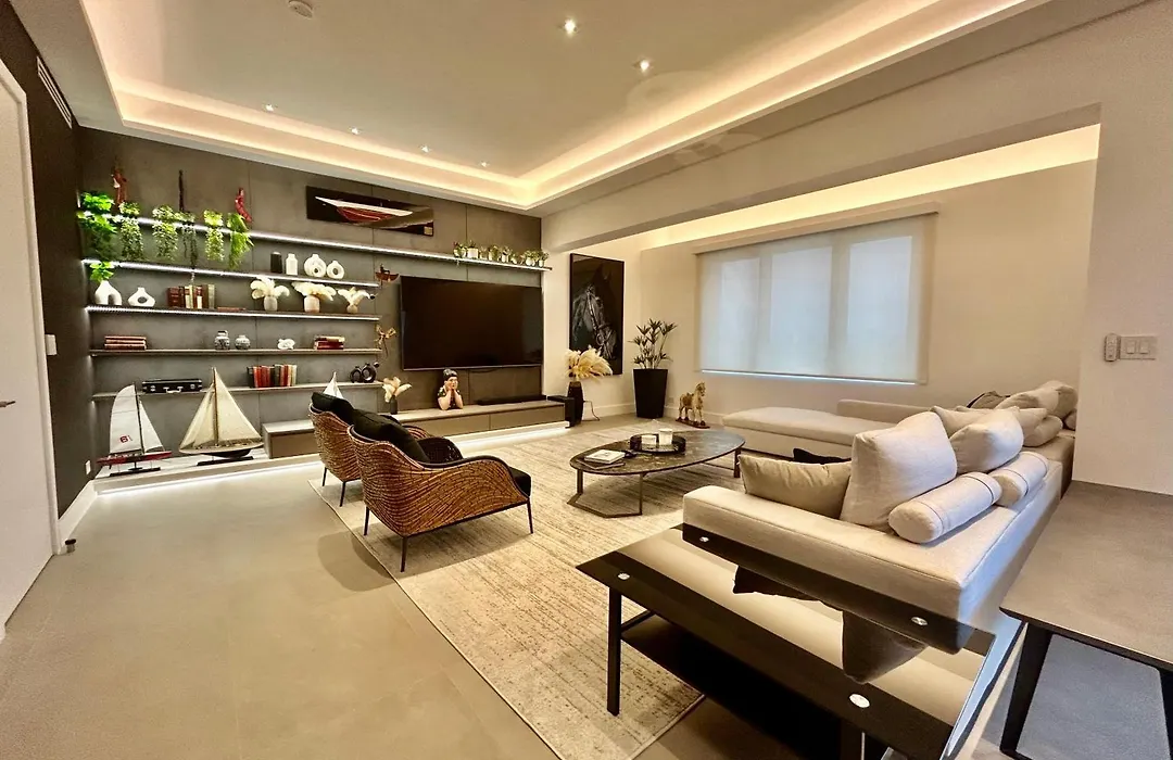 One Of A Kind - Ocean View Luxury Condo-1