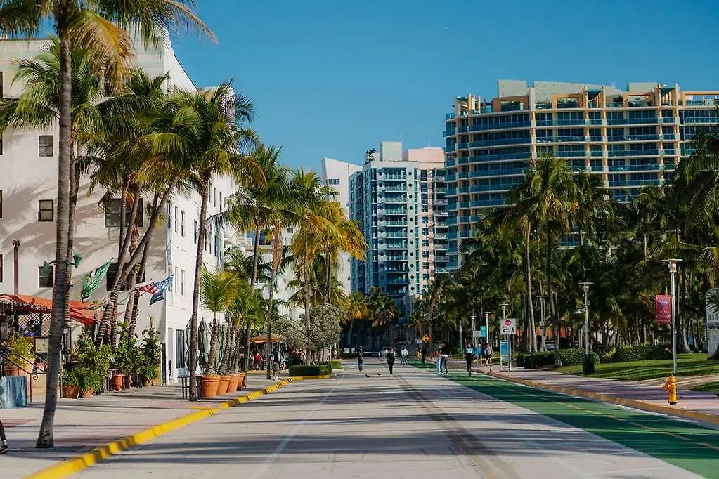 Cardozo South Beach-1