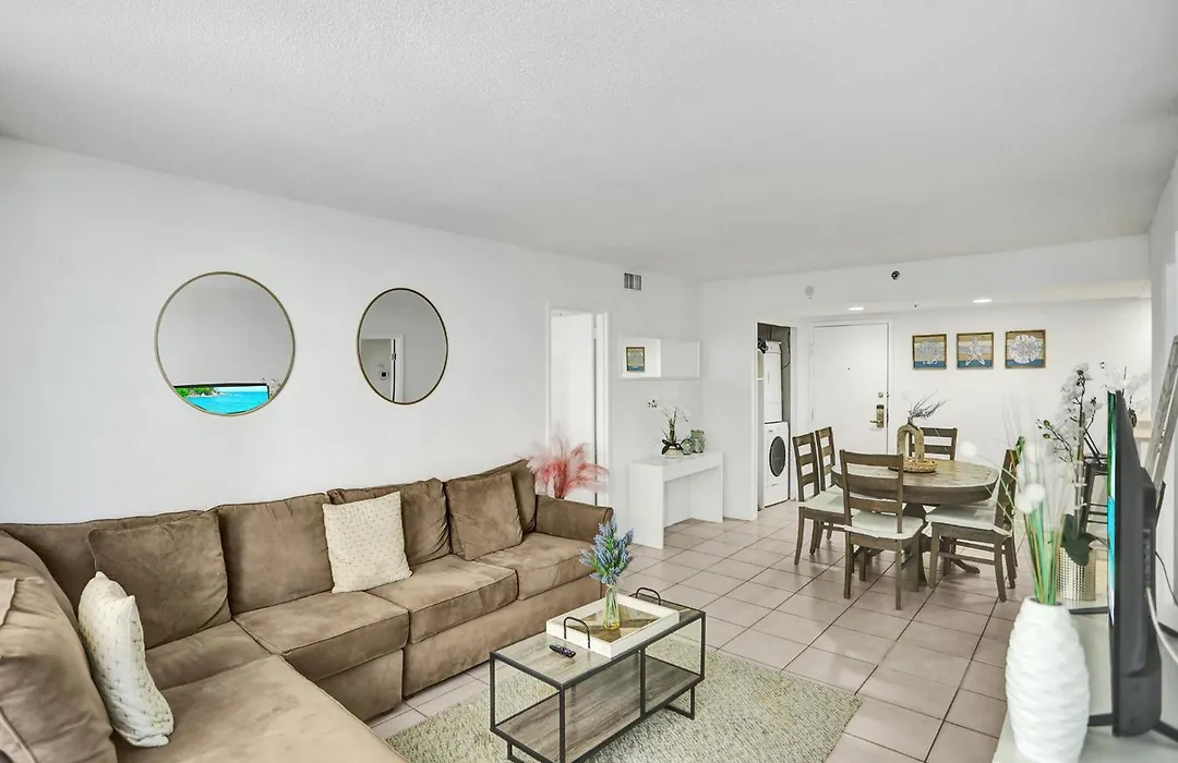 Ocean View Serenity Condo Beach Service 915-1