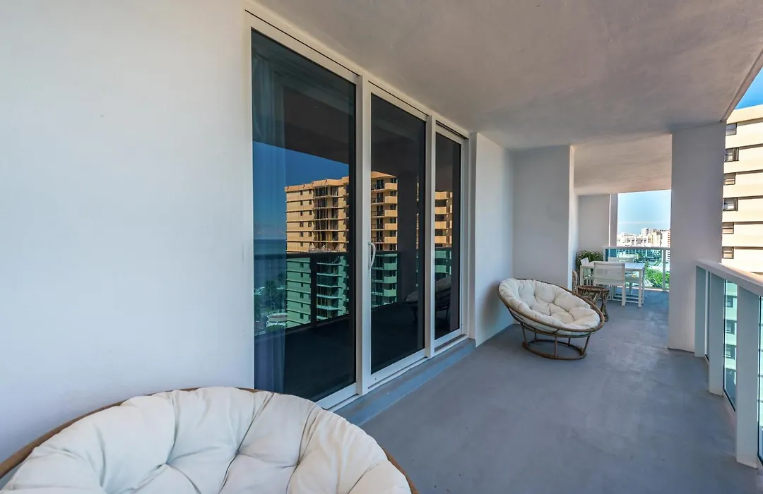 Oceanview Private Condo At 1 Hotel & Homes -1122-1
