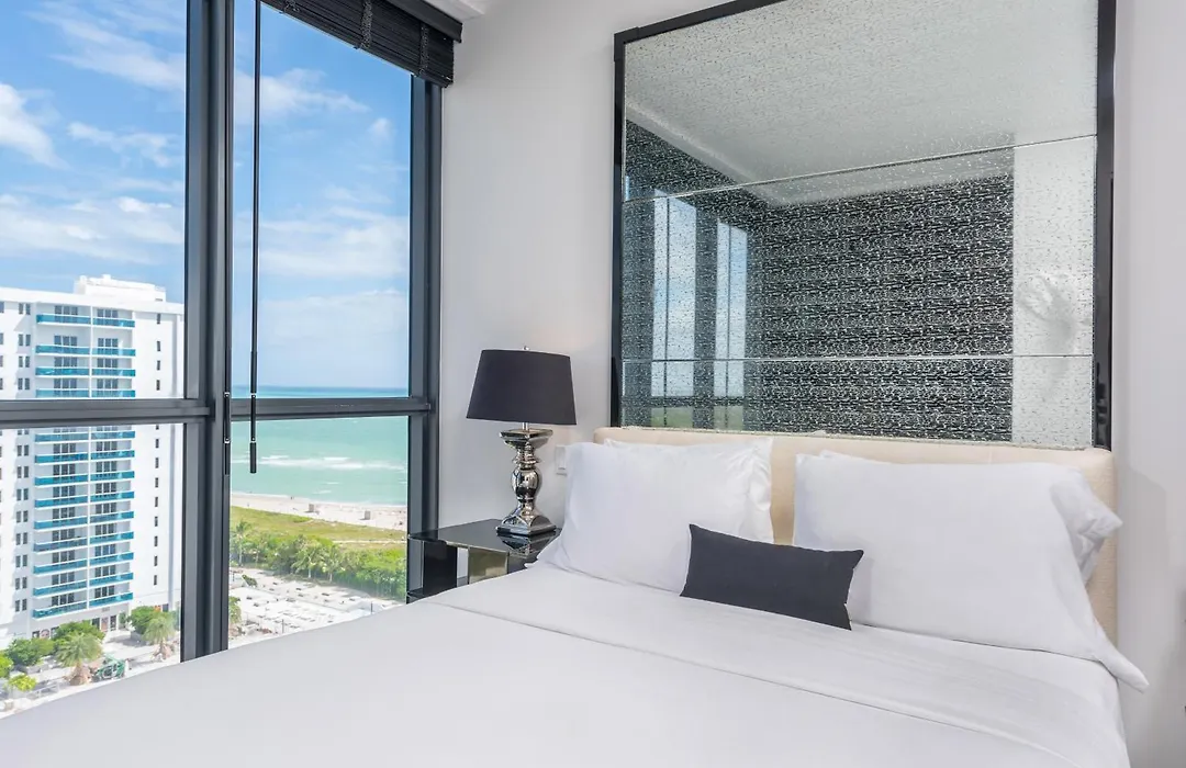 Oceanview Private Condo At W South Beach - 1411-1