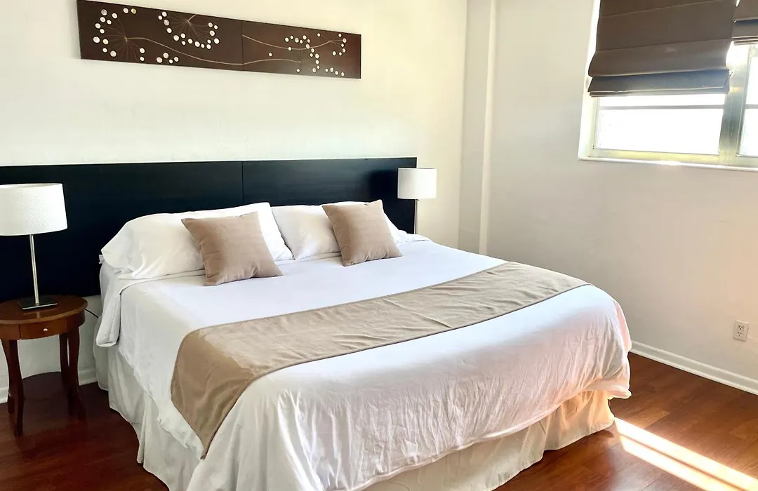 Beautiful Apartment In Sunny Isles Str-01432-1