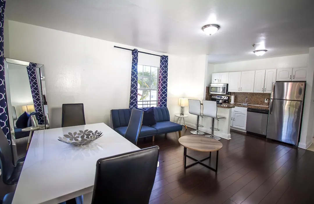 Hispaniola Apartments Part Of The Oasis Casita Collection-1