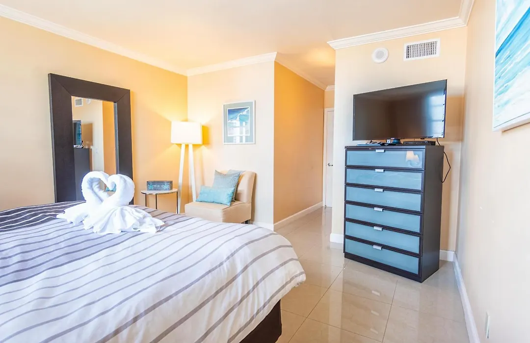 Ocean Reserve 1515-1