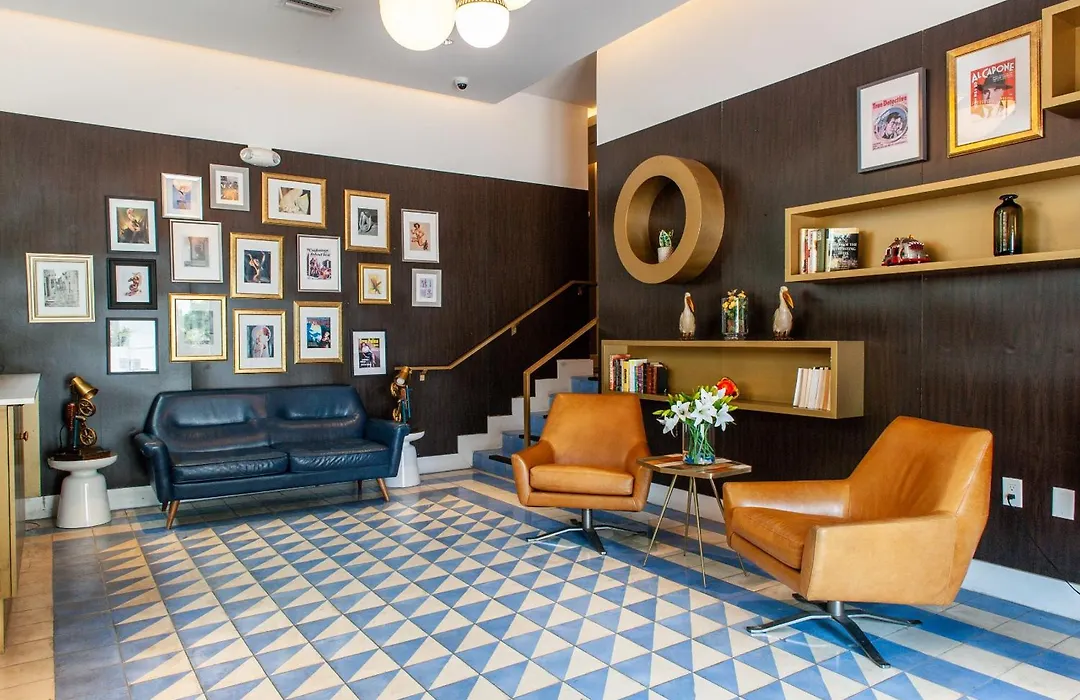 Oceanside Hotel And Suites-1