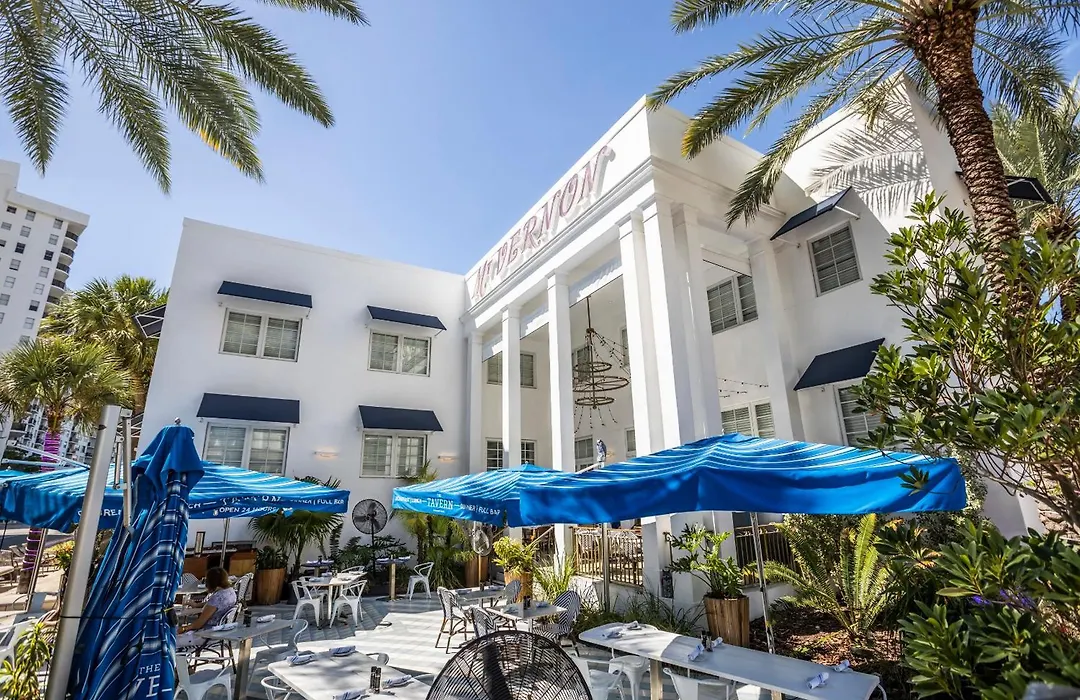 Oceanside Hotel And Suites-1