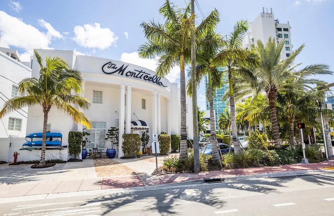 Oceanside Hotel And Suites-1
