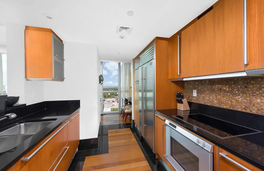 Oceanview Private Condo At The Setai -2402-1