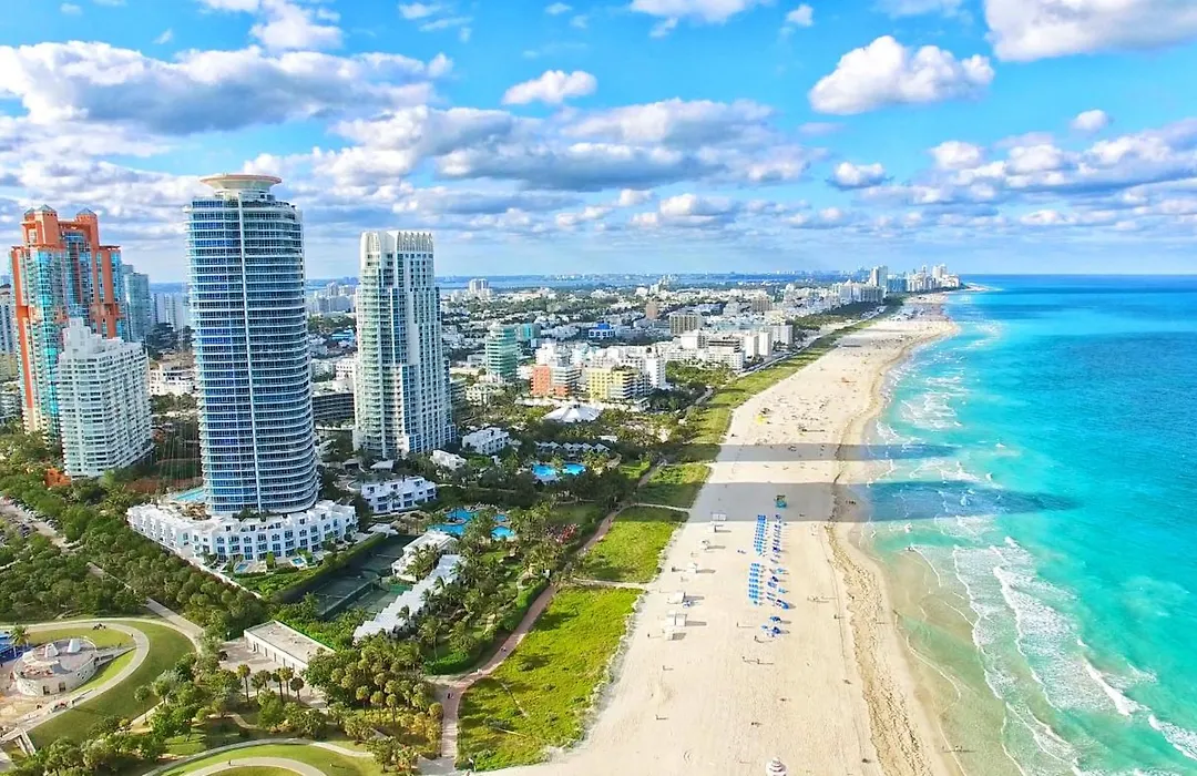 Oceanview Private Condo At 1 Hotel & Homes -906-1