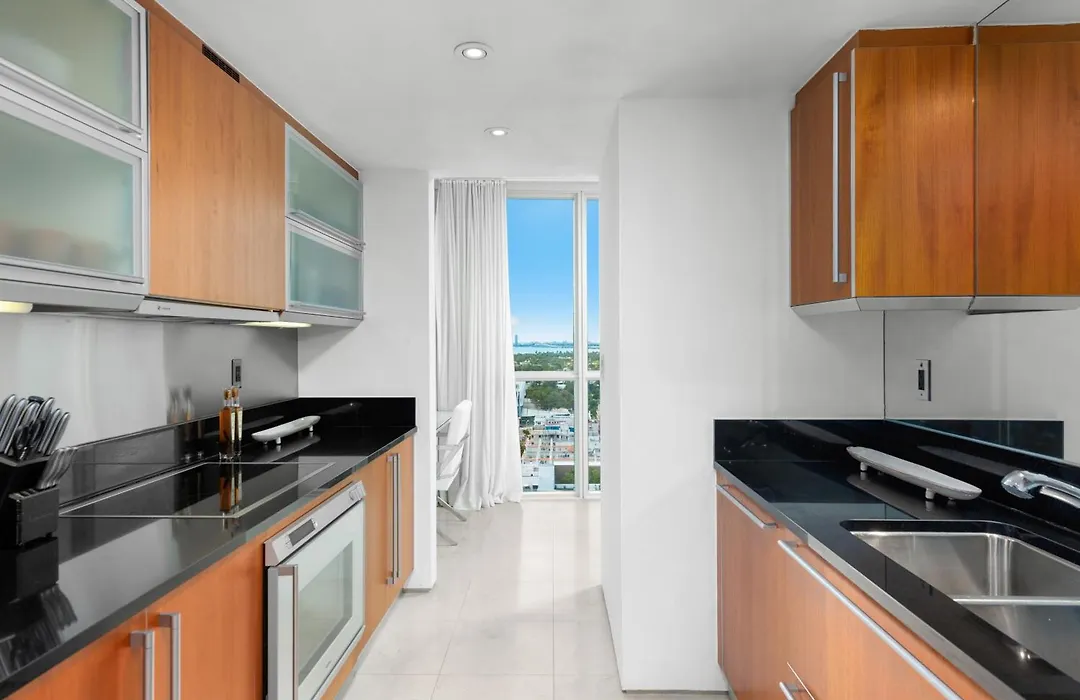 Oceanview Private Condo At The Setai -2401-1