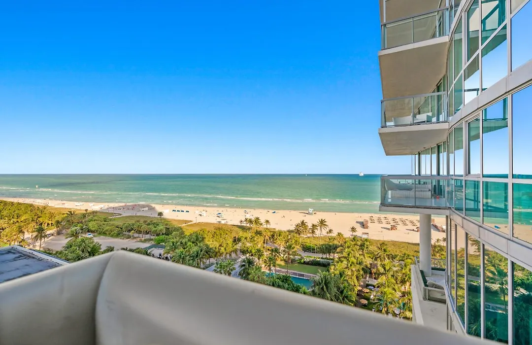 Oceanview Private Condo At The Setai -1705-1