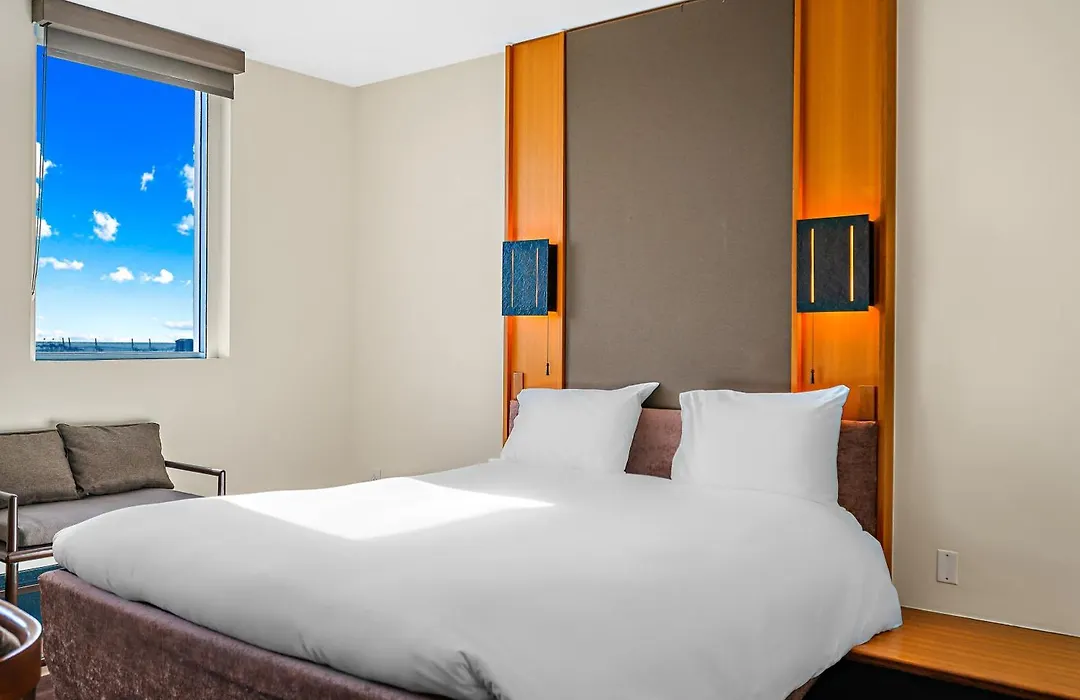 Oceanview Private Condo At The Setai -3504-1