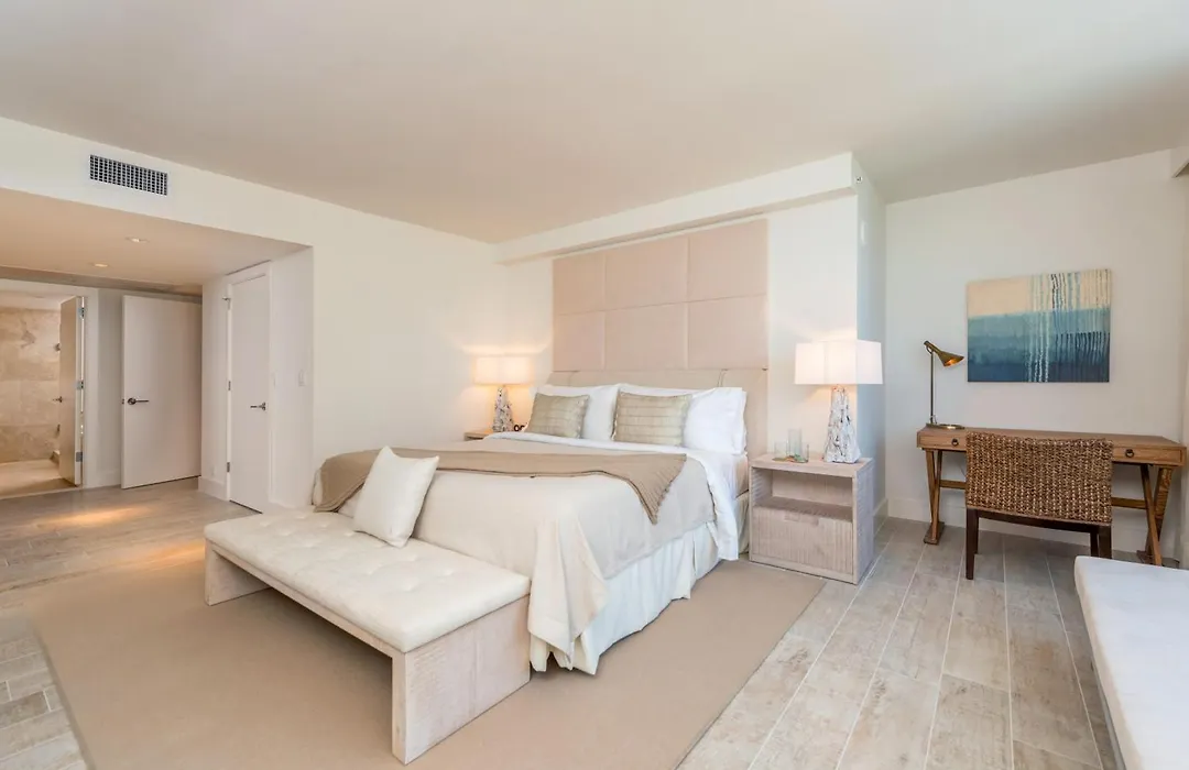 Oceanview Private Condo At 1 Hotel & Homes -1015-1
