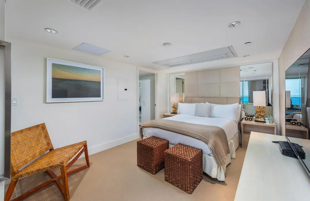 Oceanview Private Condo At 1 Hotel & Homes -1040-1