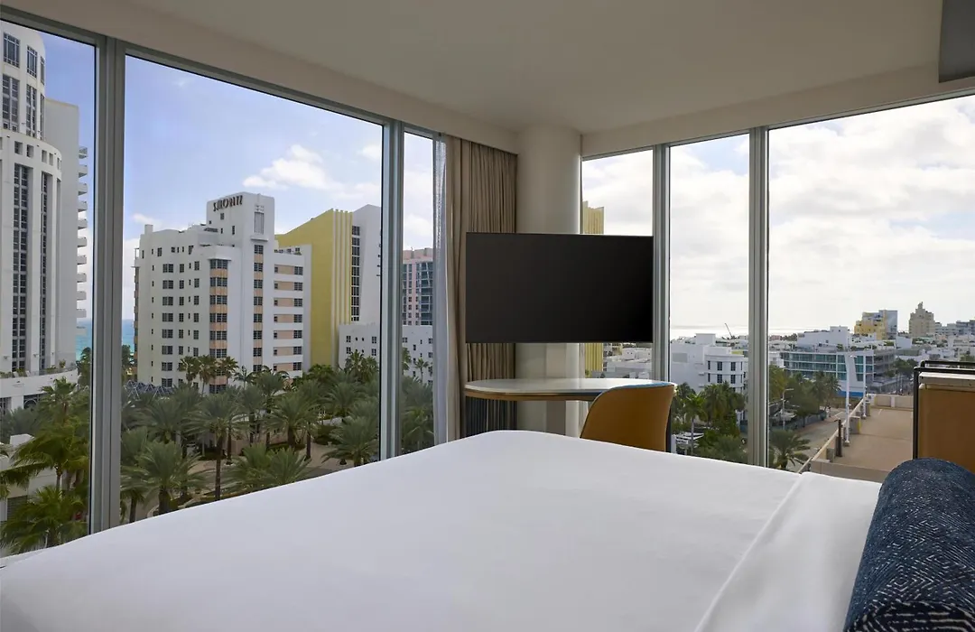 Hyatt Centric South Beach Miami-1