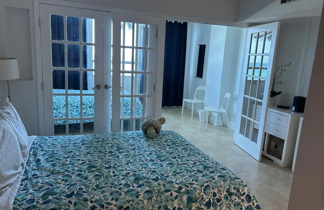 Ocean Front Studio Units-1